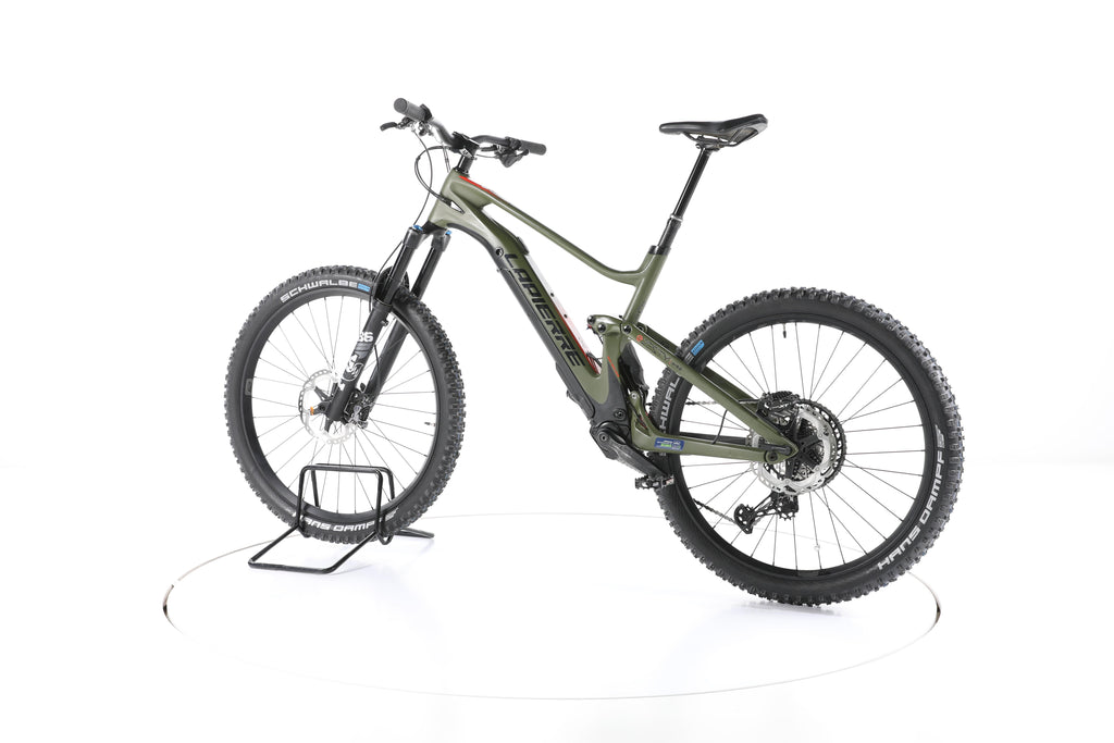 Lapierre eZesty AM 9.2 Fully E-Bike Carbon - Image 8