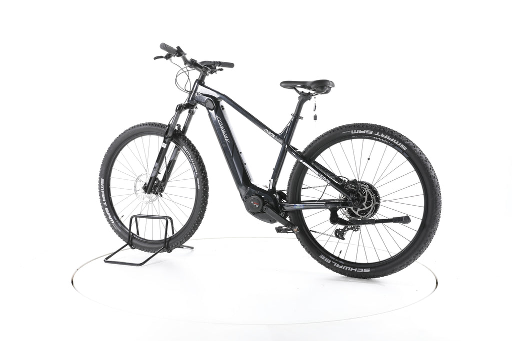 Conway Cairon S 2.0 E-Bike - Image 8