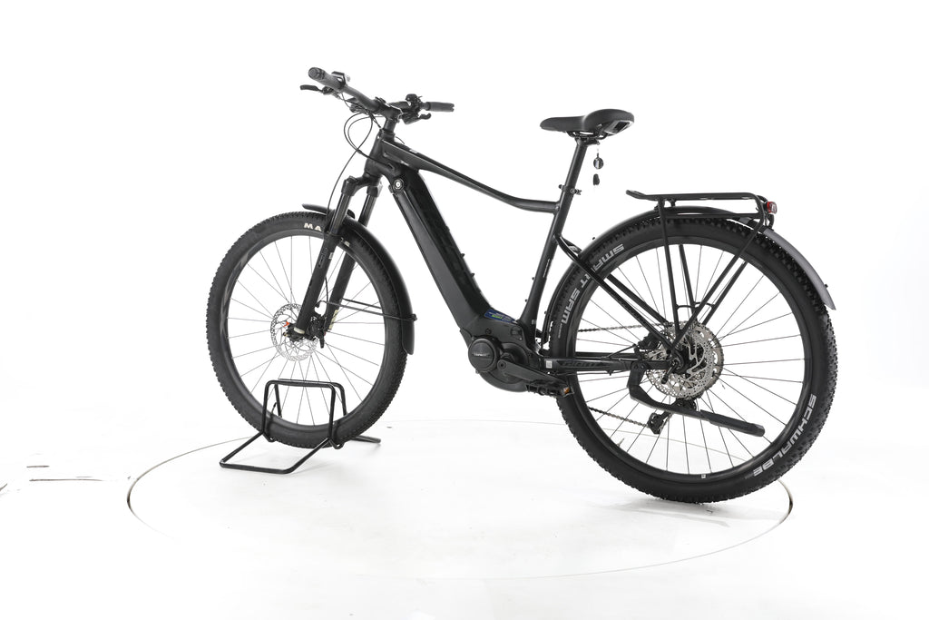 Giant Fathom E+ EX Trekking E-Bike - Image 8
