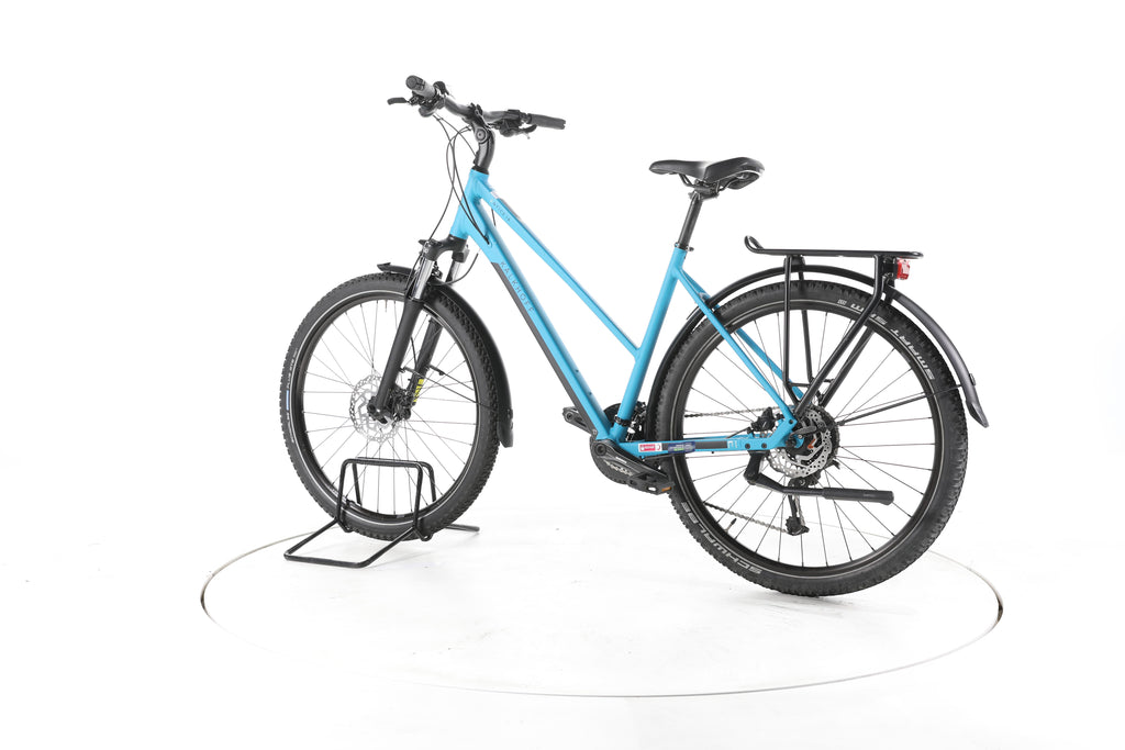 Kalkhoff Entice 18 Fahrrad City & Trekking - Image 8