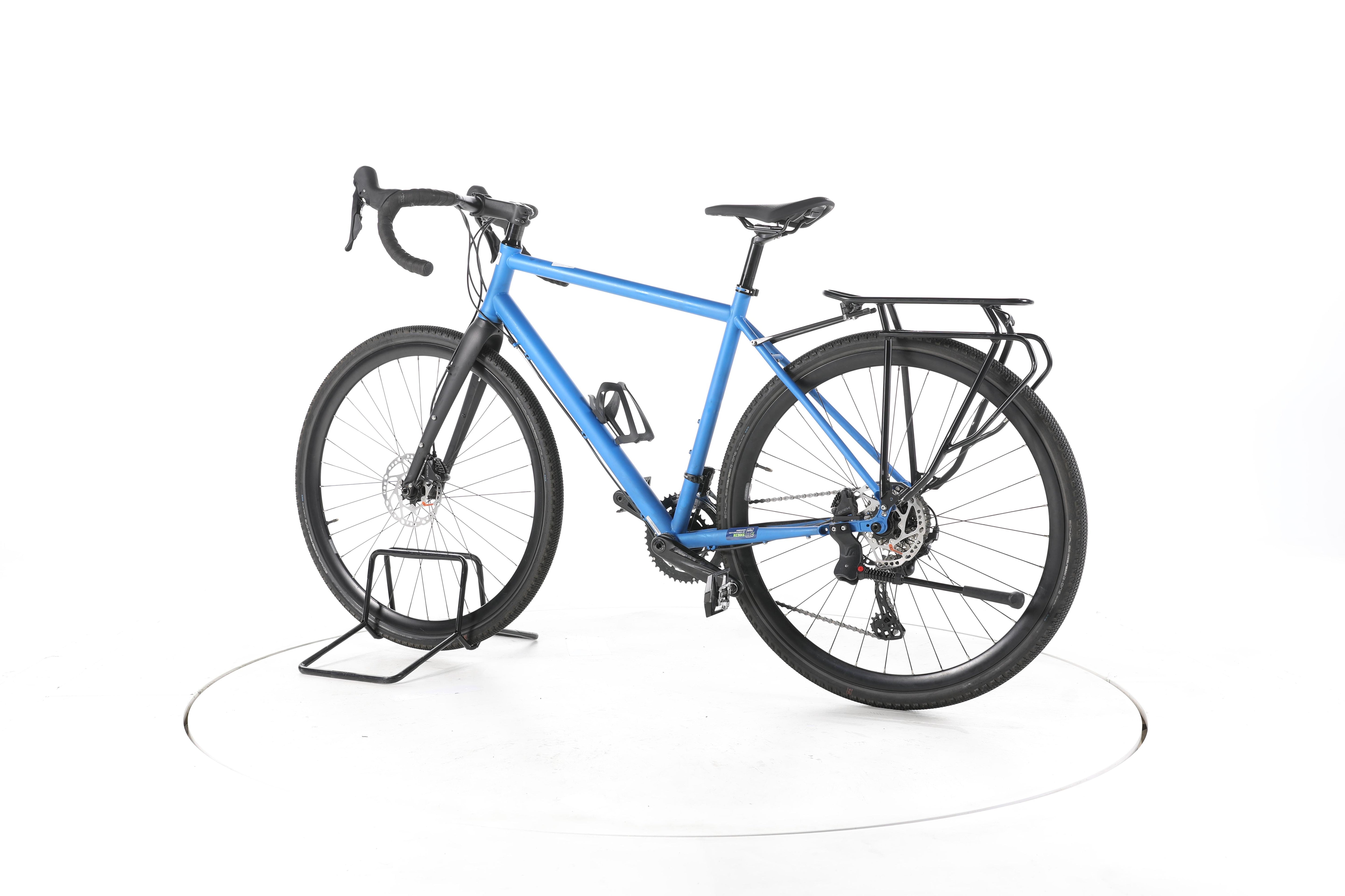 Contoura FE-14 Cross Gravelbike 2024 - Image 8