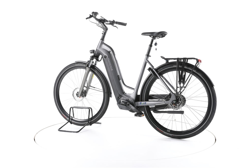 Multicycle Voyage Emi City E-Bike Tiefeinsteiger - Image 8