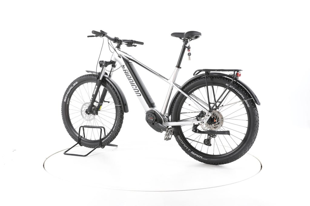Bionicon Earp SUV 2 Trekking E-Bike - Image 8