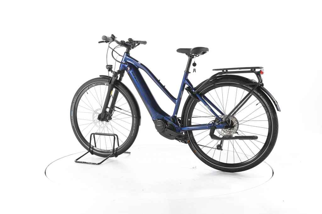 Giant Explore E+ 2 Trekking E-Bike - Image 8
