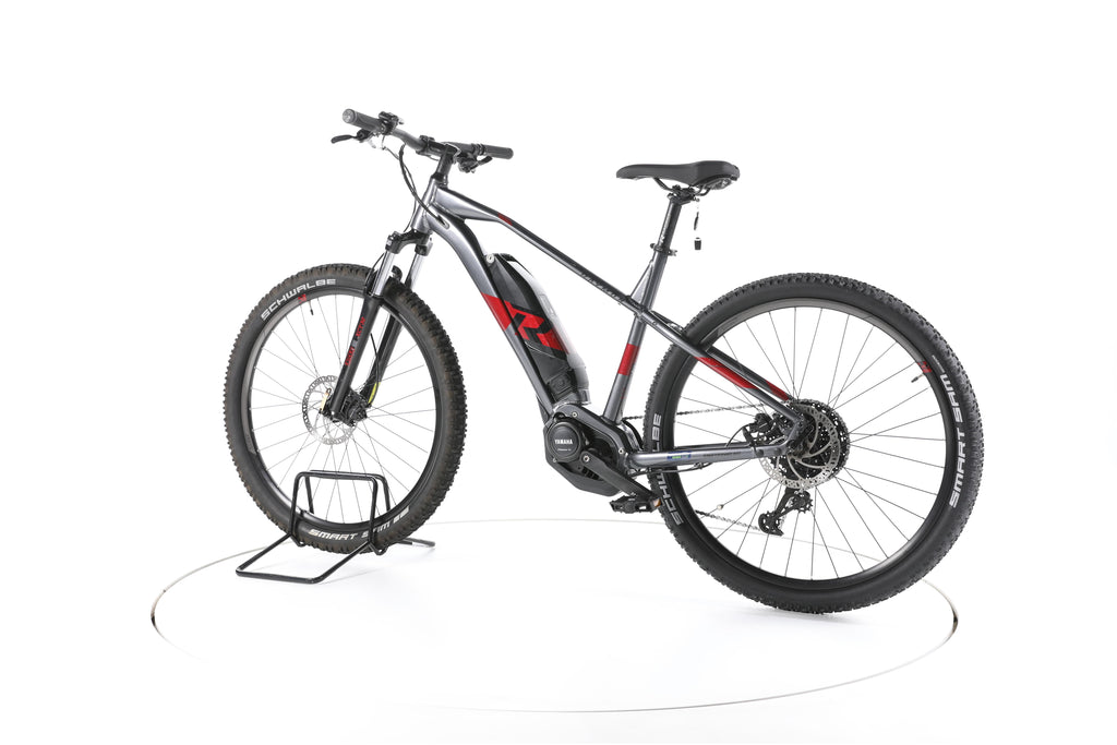R Raymon HardRay E 3.0 E-Bike - Image 8