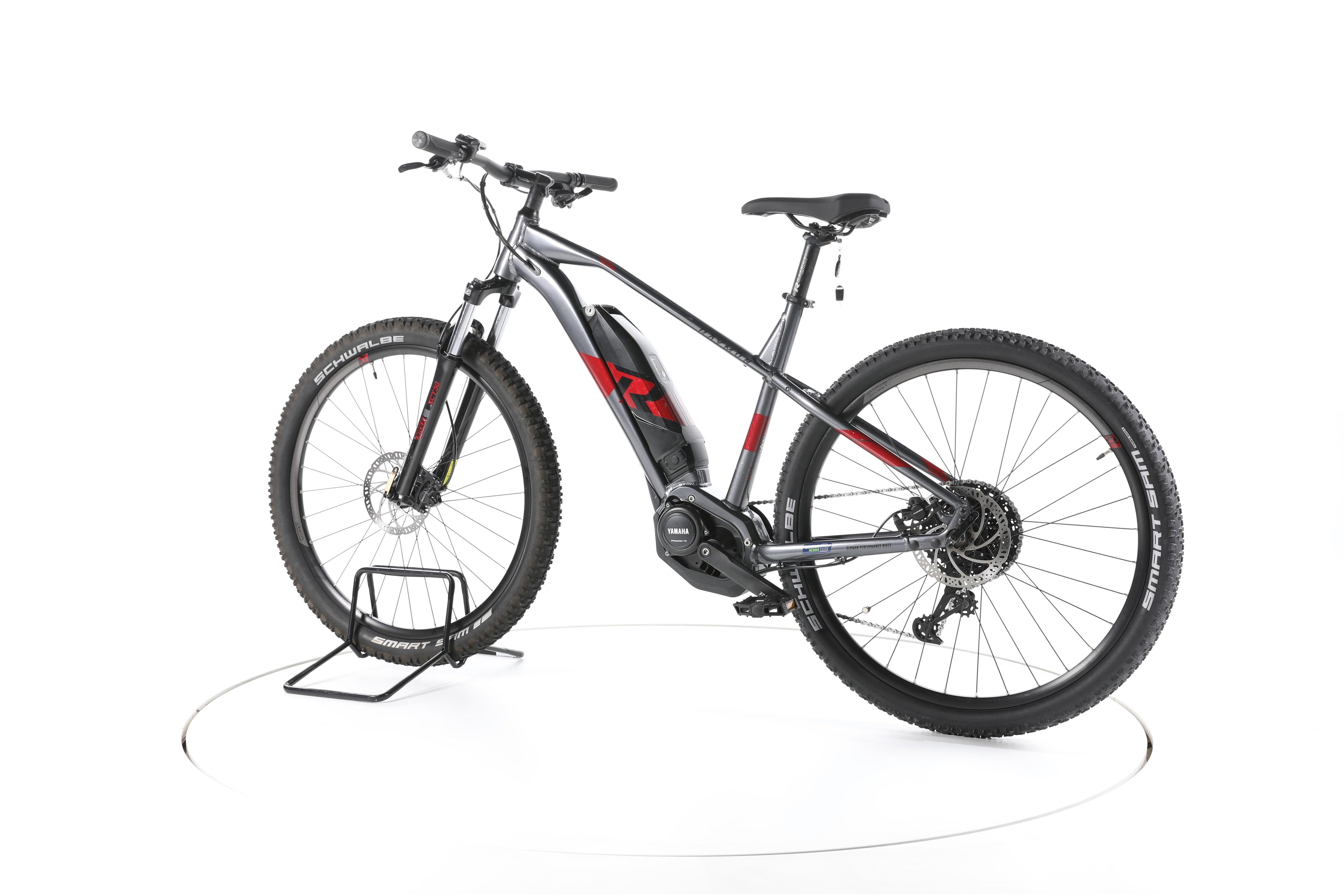 R Raymon HardRay E 3.0 E-Bike - Image 8