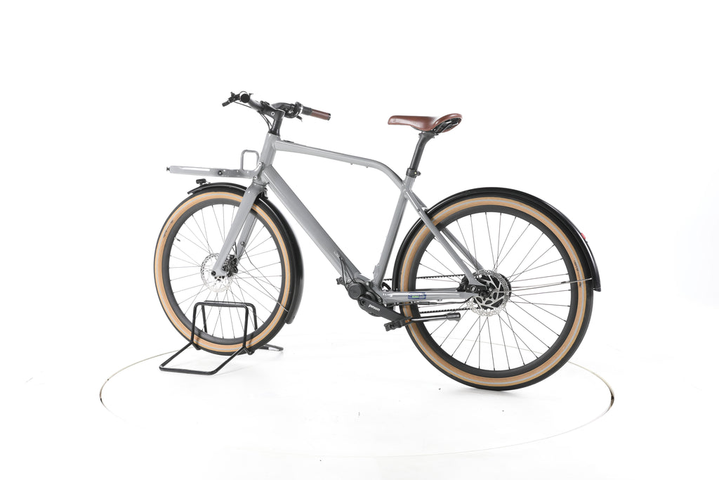 Schindelhauer Bikes Emil City E-Bike - Image 8