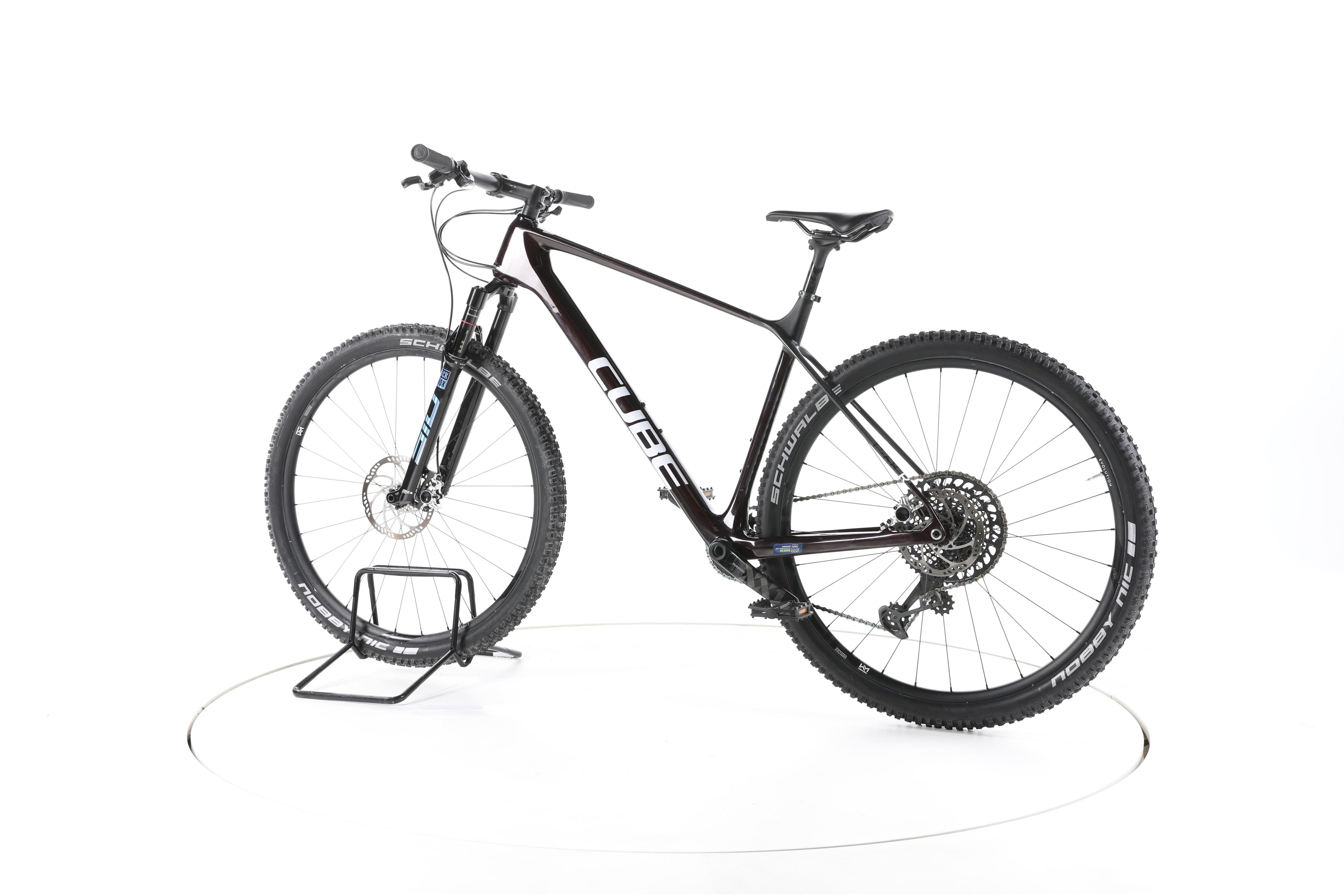 Cube Elite C:68X Race - Image 8