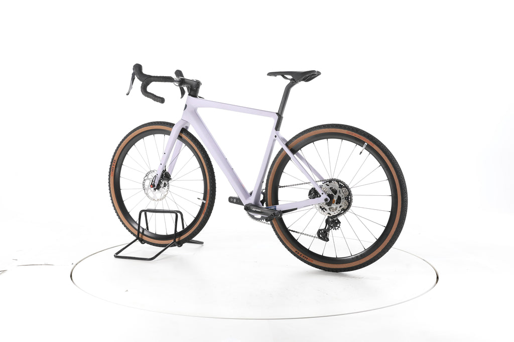 Rose Backroad GRX RX820 1x12 Fahrrad Rennrad & Gravel - Image 8