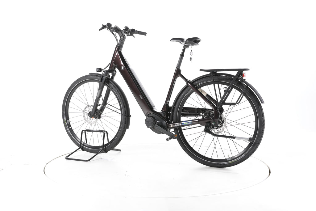 Liv Allure E+ 1 City E-Bike Tiefeinsteiger - Image 8