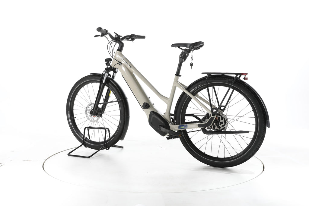 Specialized Turbo Vado 3.0 Trekking E-Bike - Image 8