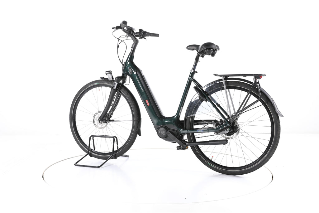 Batavus Finez E-go® Power RT City E-Bike Tiefeinsteiger - Image 8