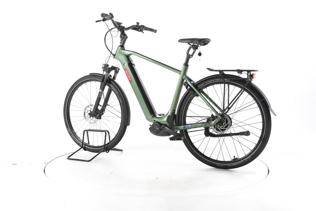 Victoria Manoc 5 City E-Bike 2024 - Image 8