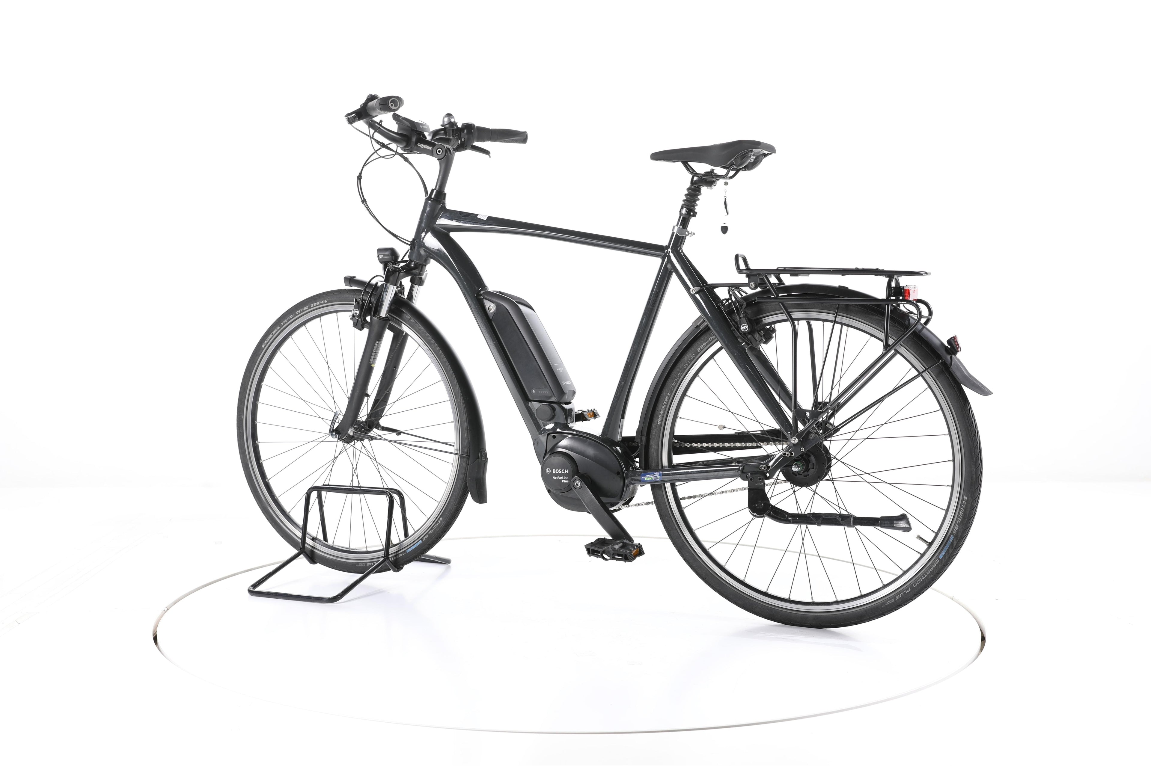 Velo de Ville CEB 400 City E-Bike - Image 8