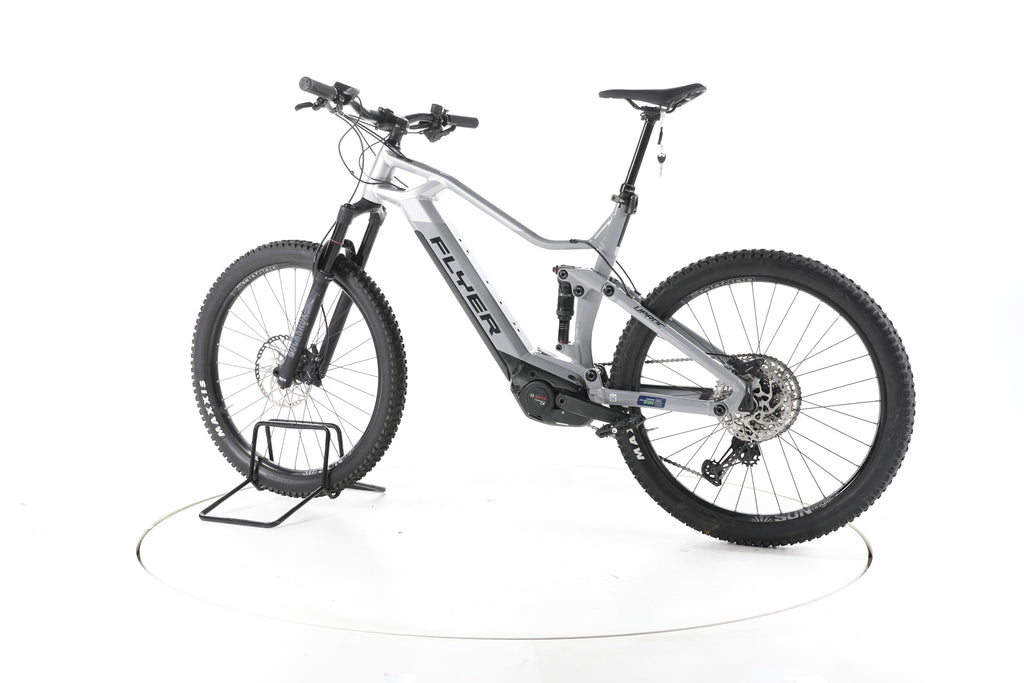 FLYER Uproc3 6.30 E-Bike Fully - Image 8