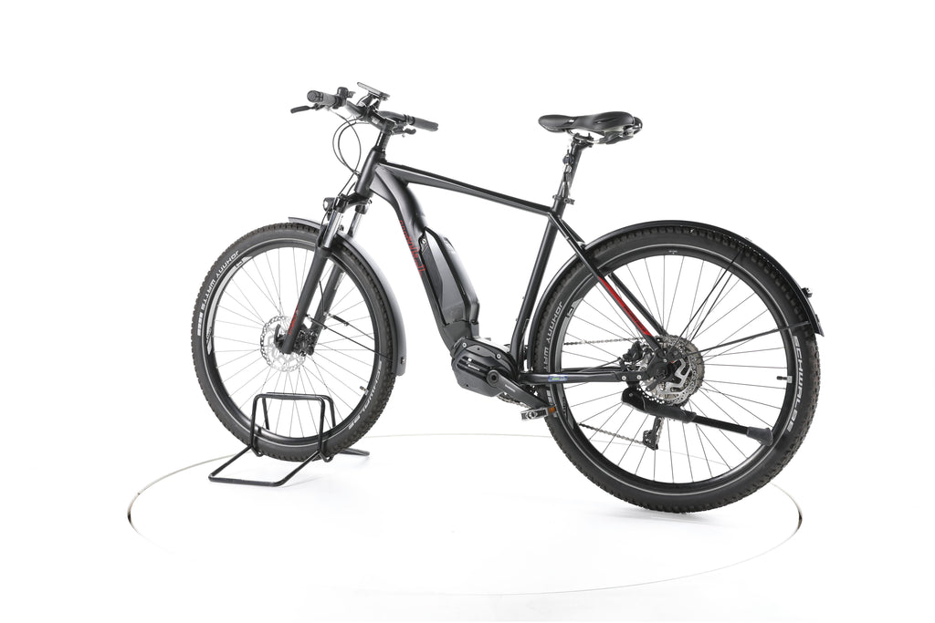 Wittich WIS10 Trekking E-Bike - Image 8