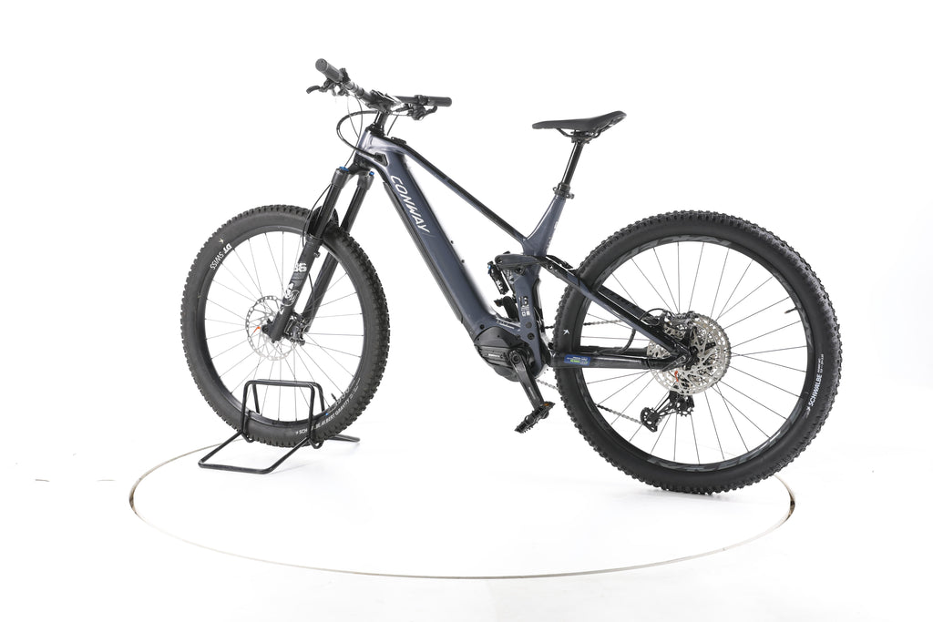Conway eWME 6.9 Full Suspension E-Bike Fully - Image 8