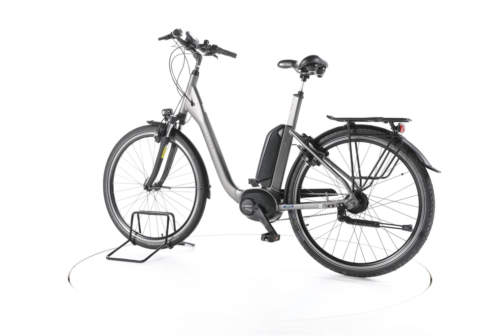 Kalkhoff Agattu 1.B XXL City E-Bike Tiefeinsteiger - Image 8