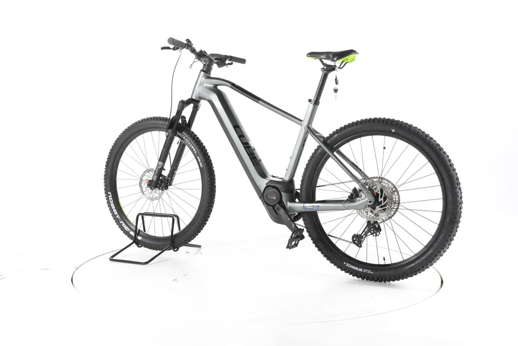 Cube Reaction Hybrid Pro E-Bike - Image 8