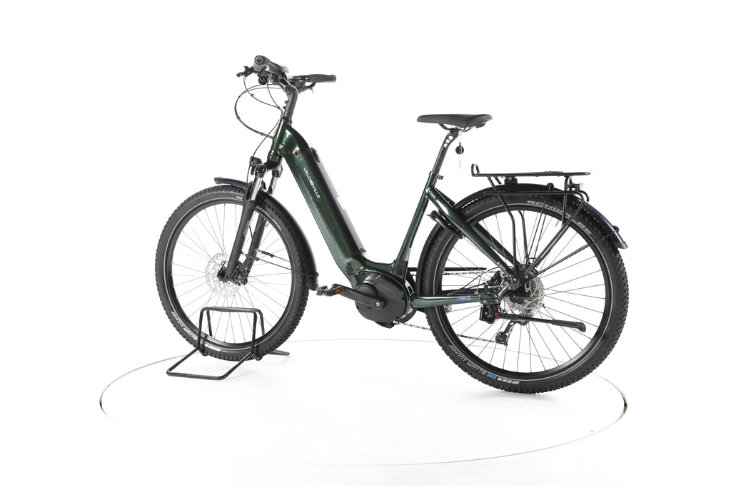 Velo de Ville SEB 890 Trekking E-Bike Tiefeinsteiger - Image 8