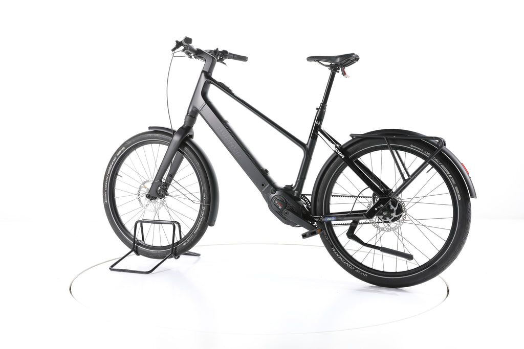 Winora iRide Pure R5f City E-Bike 2024 - Image 8
