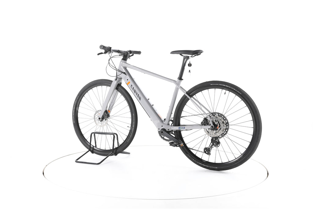 Canyon Roadlite:ONfly 7 E-Gravelbike - Image 8