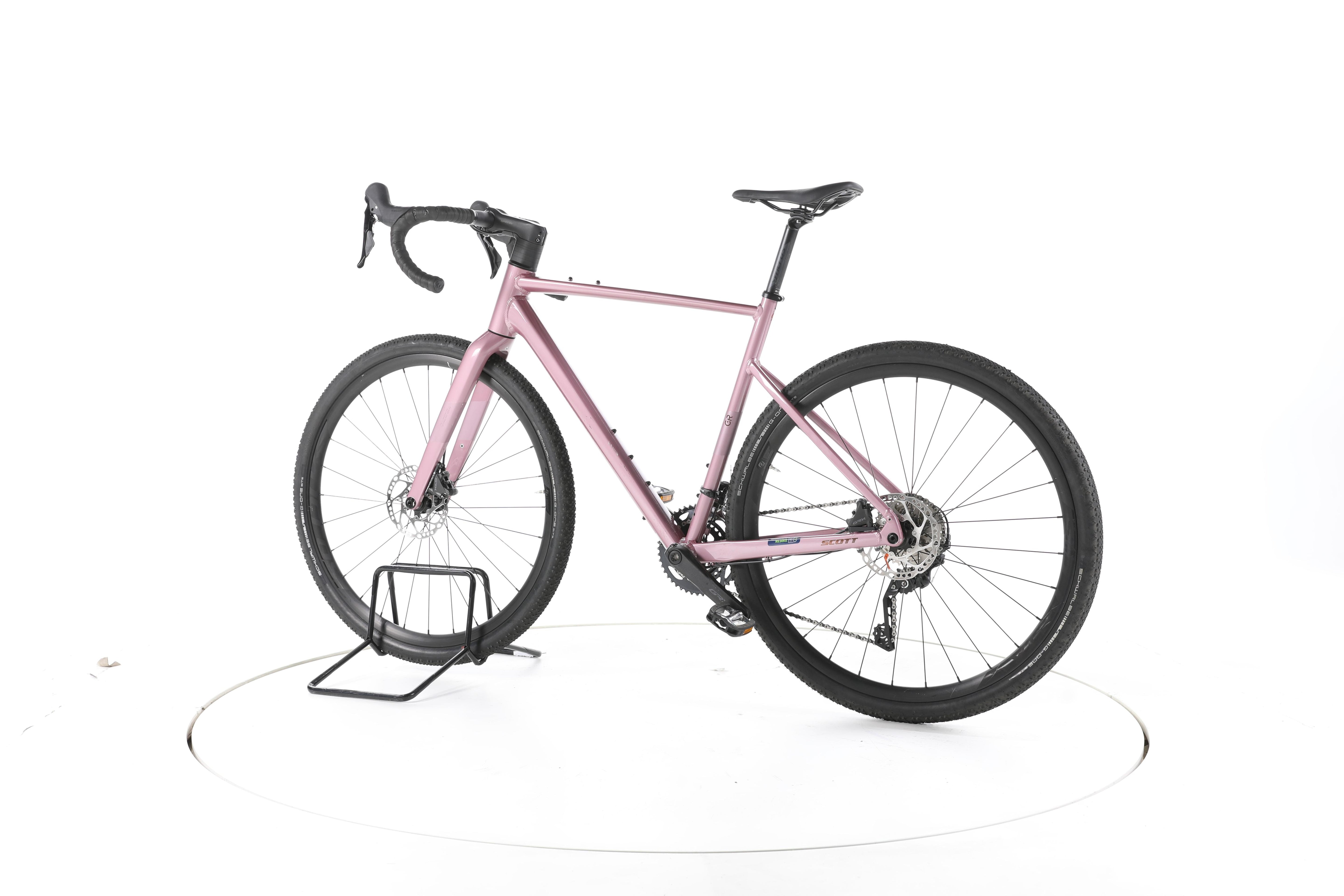 Scott Speedster Gravel 30 - Image 8