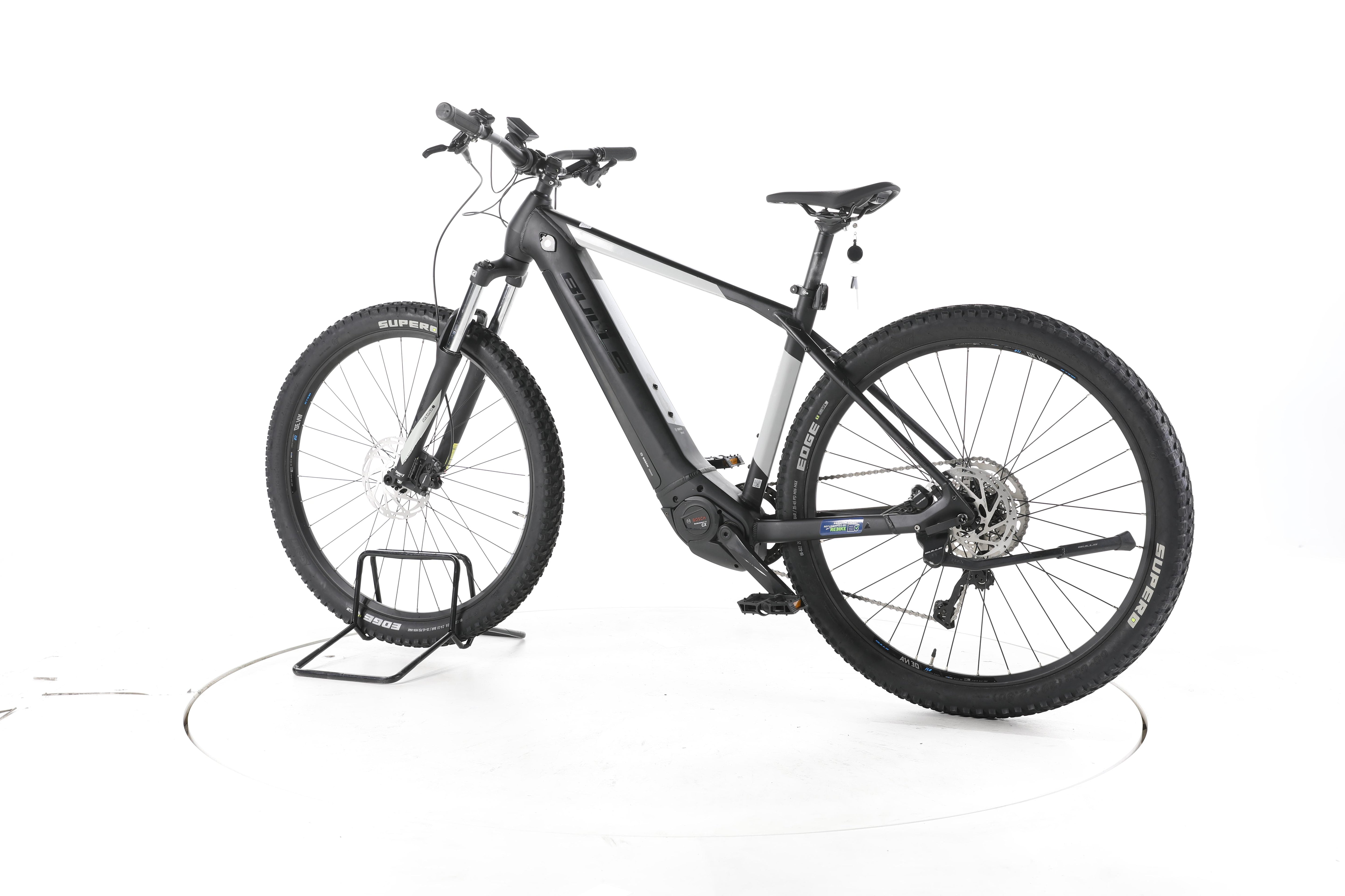 Bulls Copperhead EVO 1 E-Bike - Image 8