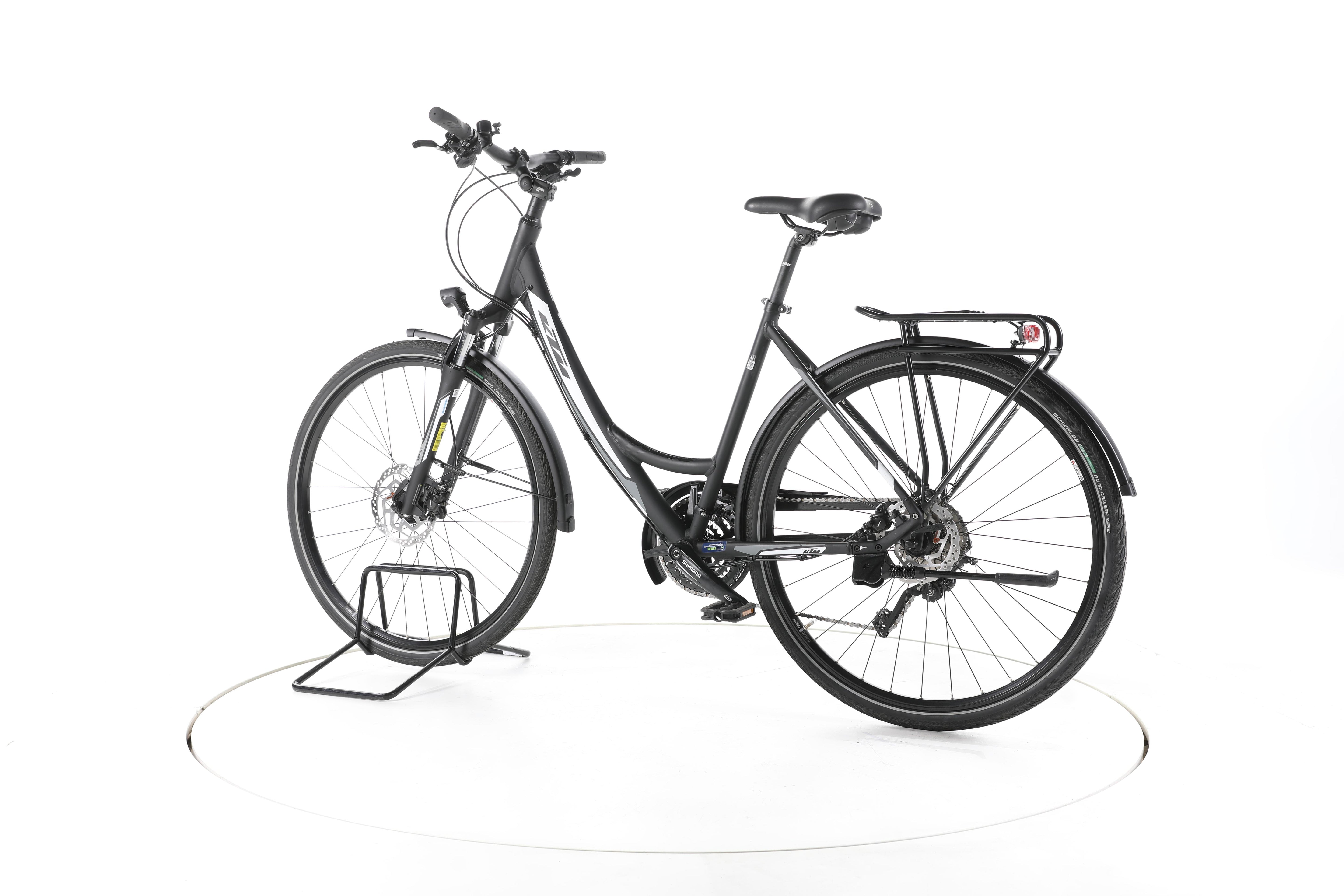 KTM Trento XT DISC - Image 8