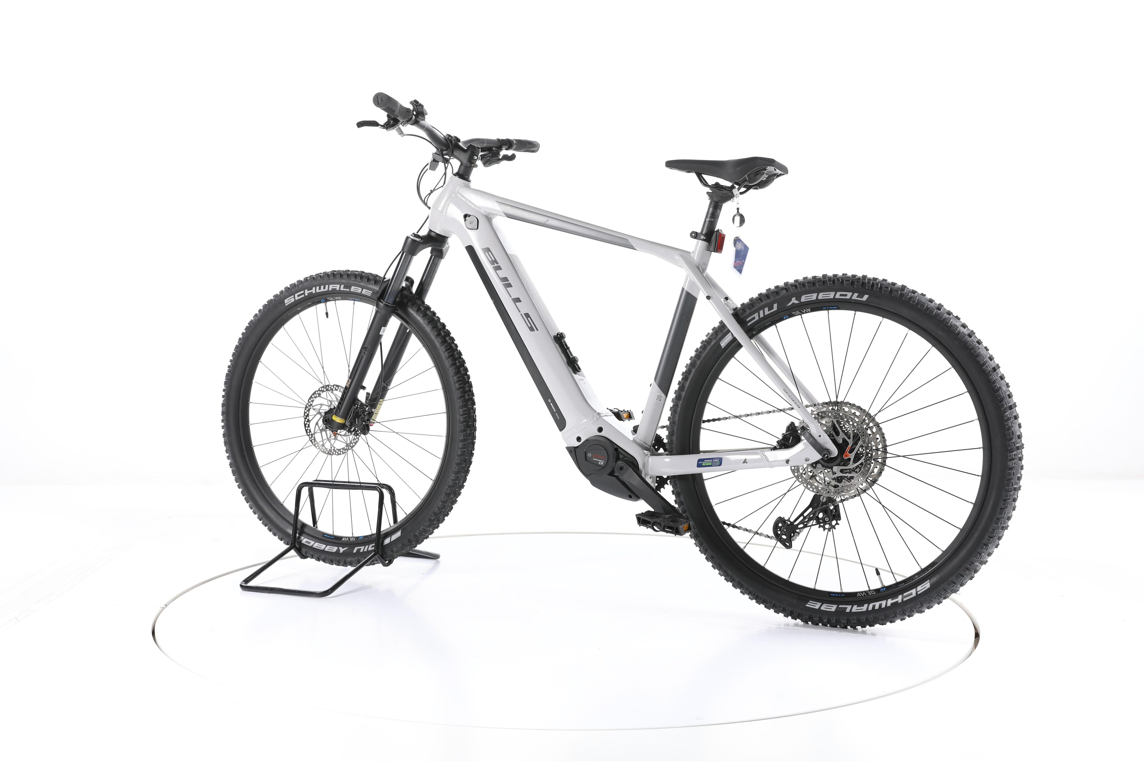 Bulls Copperhead EVO 2 E-Bike 2023 - Image 8