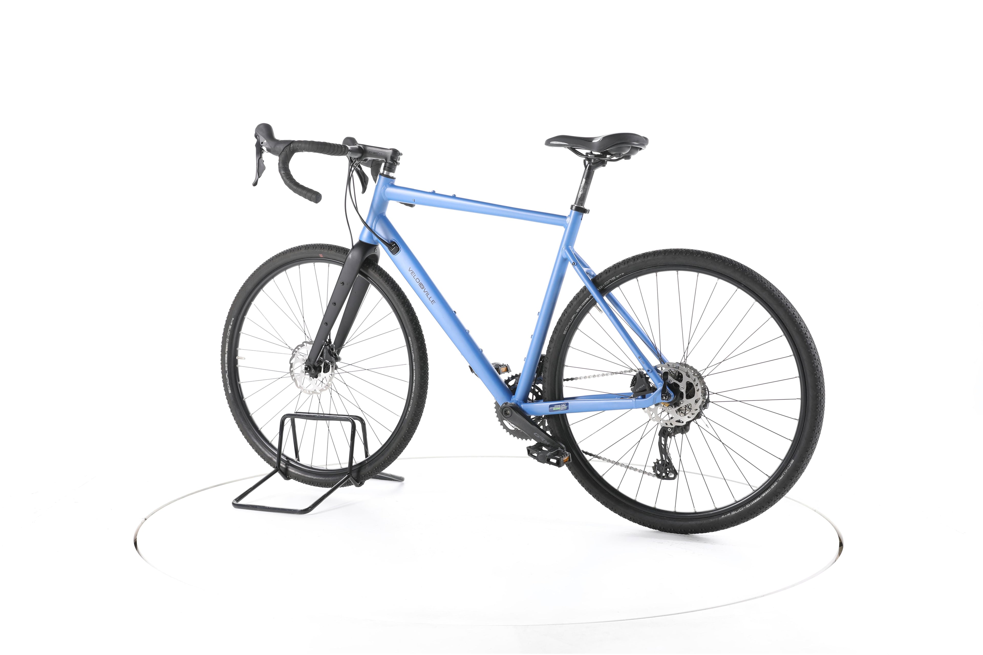 Velo de Ville G400 - Image 8