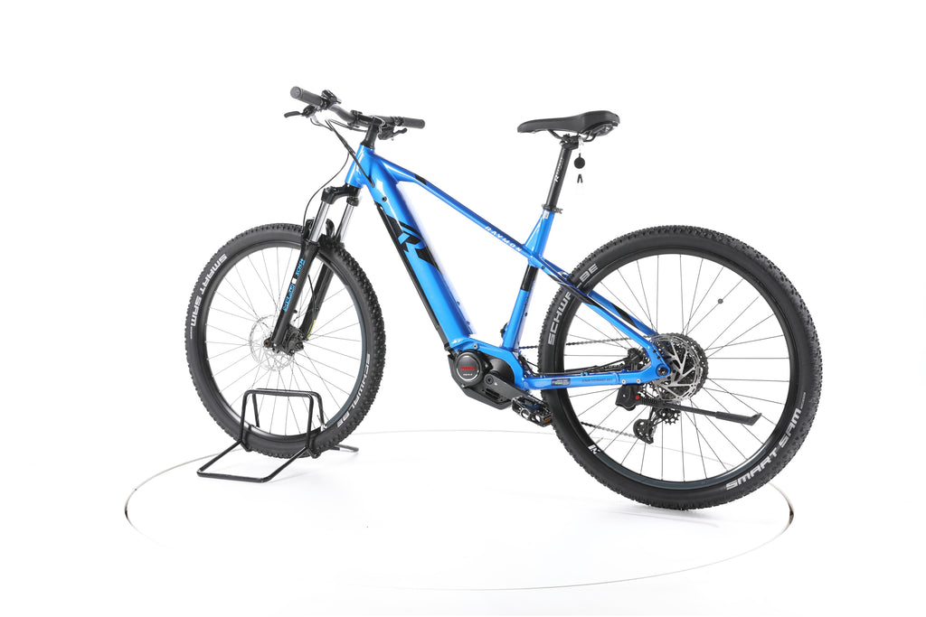 R Raymon HardRay E 6.0 E-Bike - Image 8
