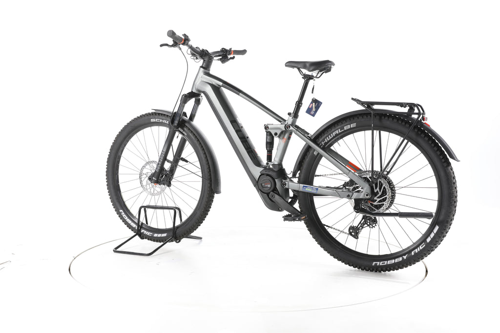 Cube Stereo Hybrid 120 Pro Allroad SUV E-Bike - Image 8