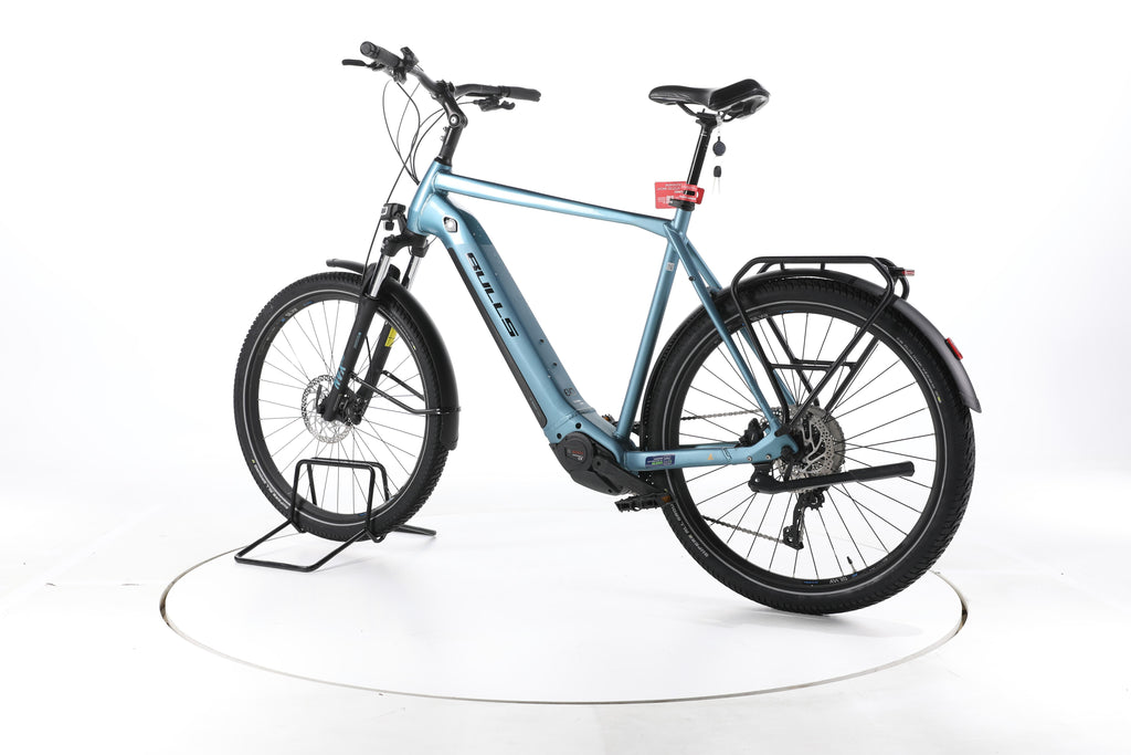 Bulls Iconic EVO 1 Trekking E-Bike - Image 8