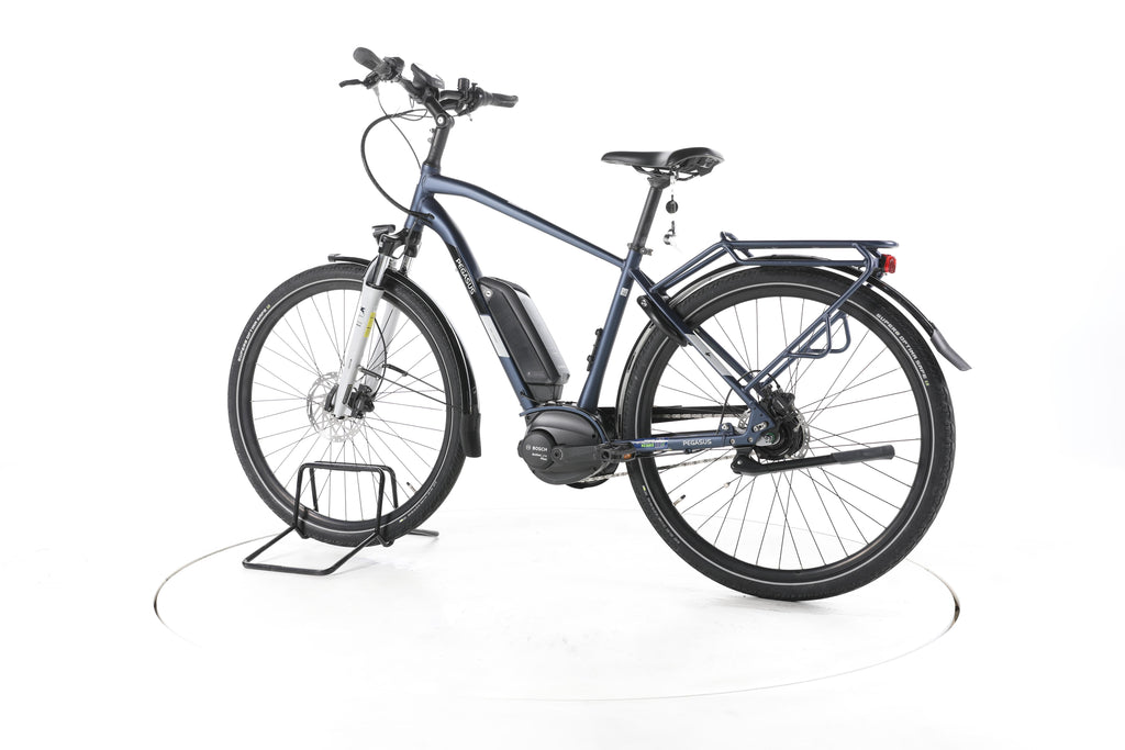 Pegasus Solero E8R Plus City E-Bike - Image 8