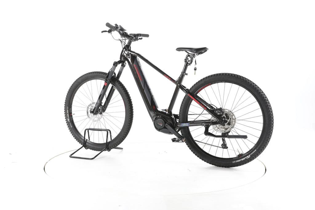 Conway Cairon S 5.0 E-Bike - Image 8