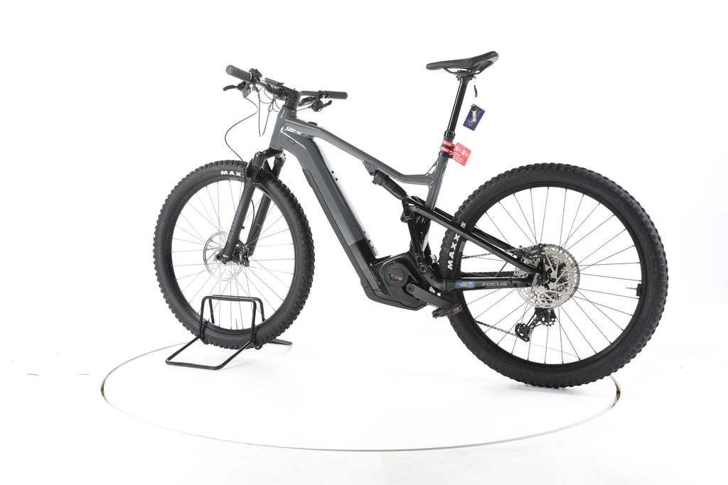 Focus Thron 6.8 E-Bike Fully 2024 - Image 8