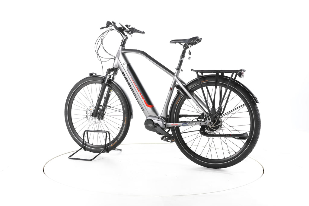 FREEBIKE Brooklyn City E-Bike - Image 8