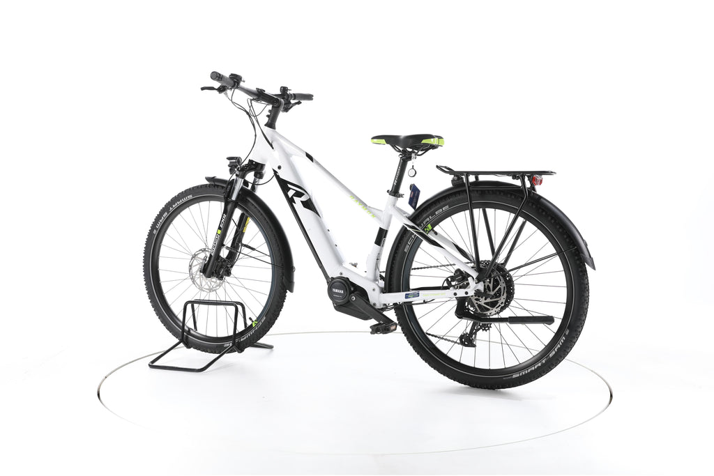 R Raymon CrossRay E 5.0 Trekking E-Bike - Image 8