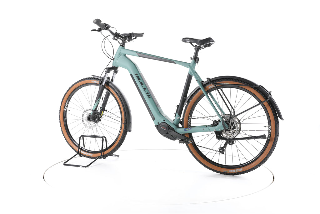 Bulls Copperhead EVO 1 29 E-Bike - Image 8