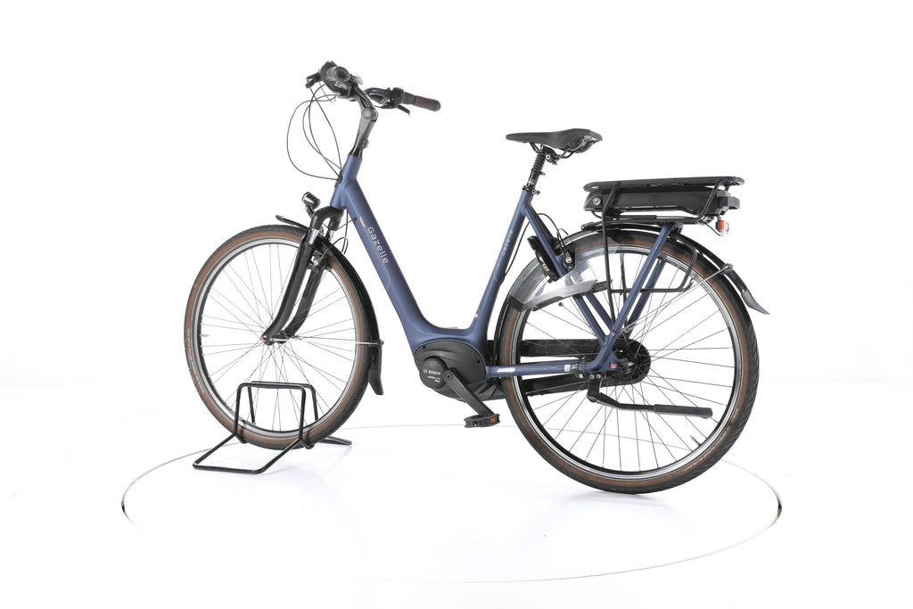 Gazelle Arroyo C7+ HMB City E-Bike Tiefeinsteiger - Image 8