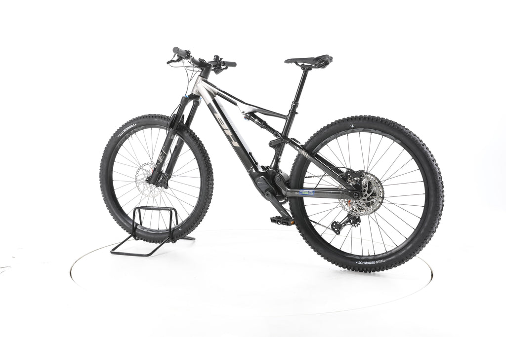 BH Bikes Ilynx Trail 8.1 E-Bike Fully - Image 8