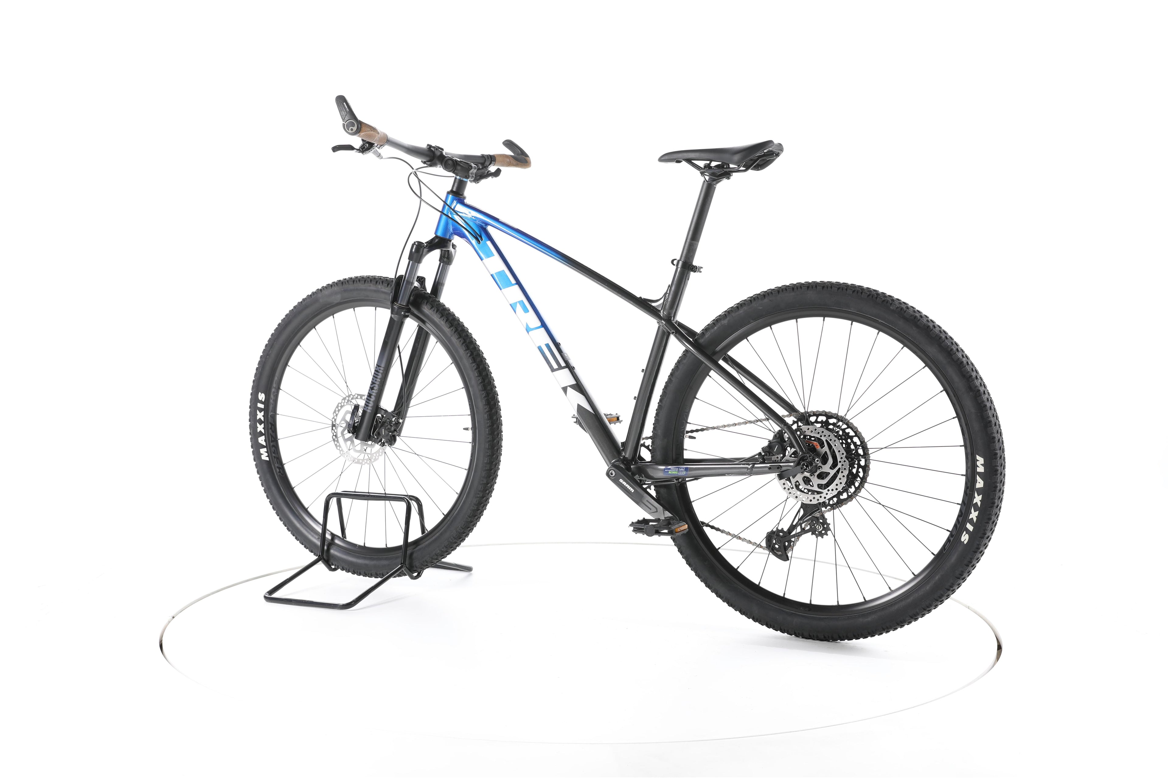 Trek Marlin 8 Gen 2 - Image 8