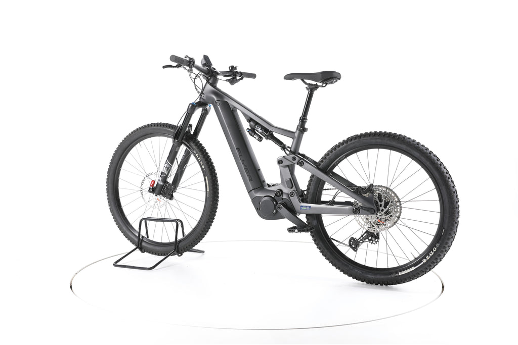 FLYER Uproc X 6.10 Fully E-Bike - Image 8
