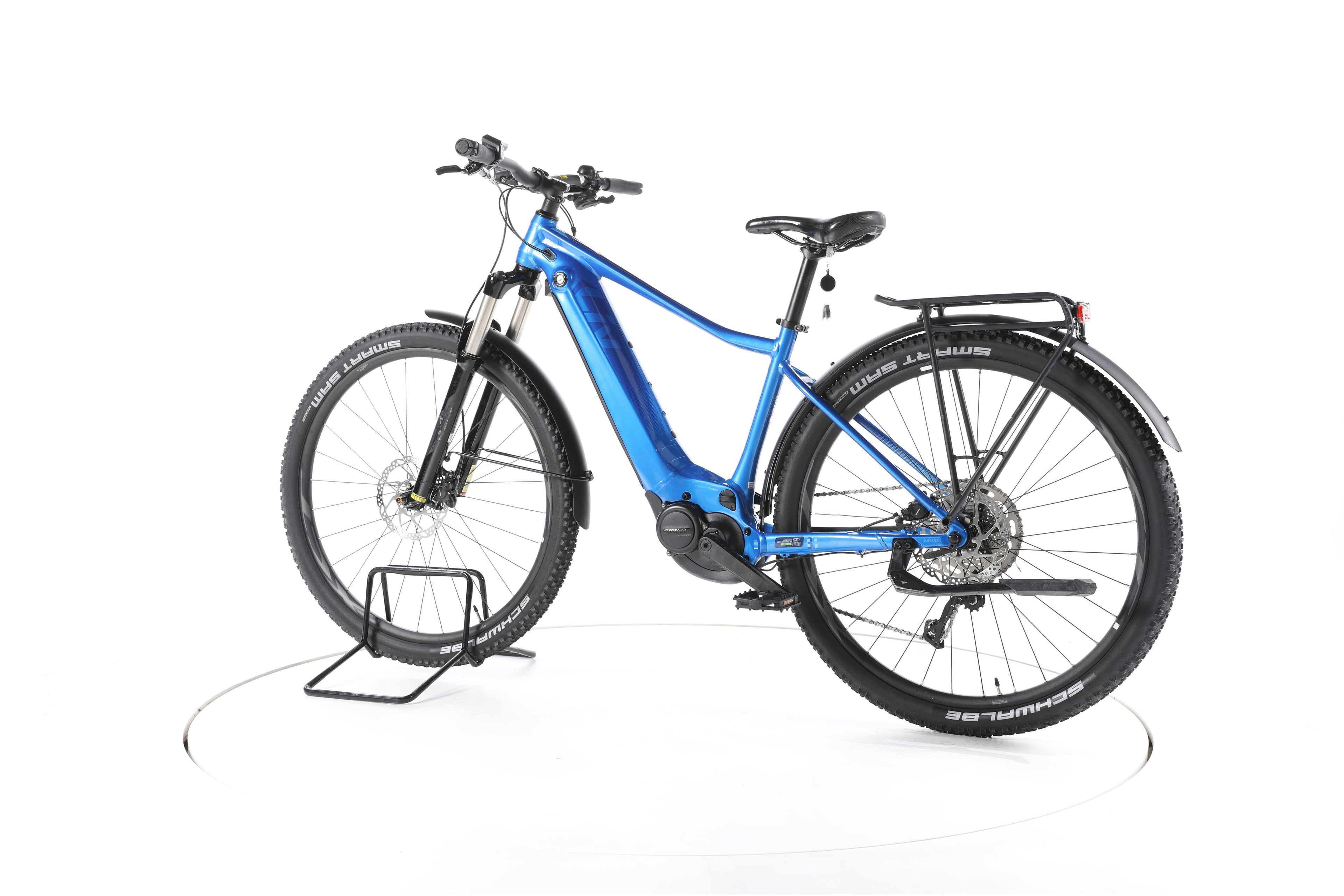 Liv Vall-E+ EX E-Bike - Image 8