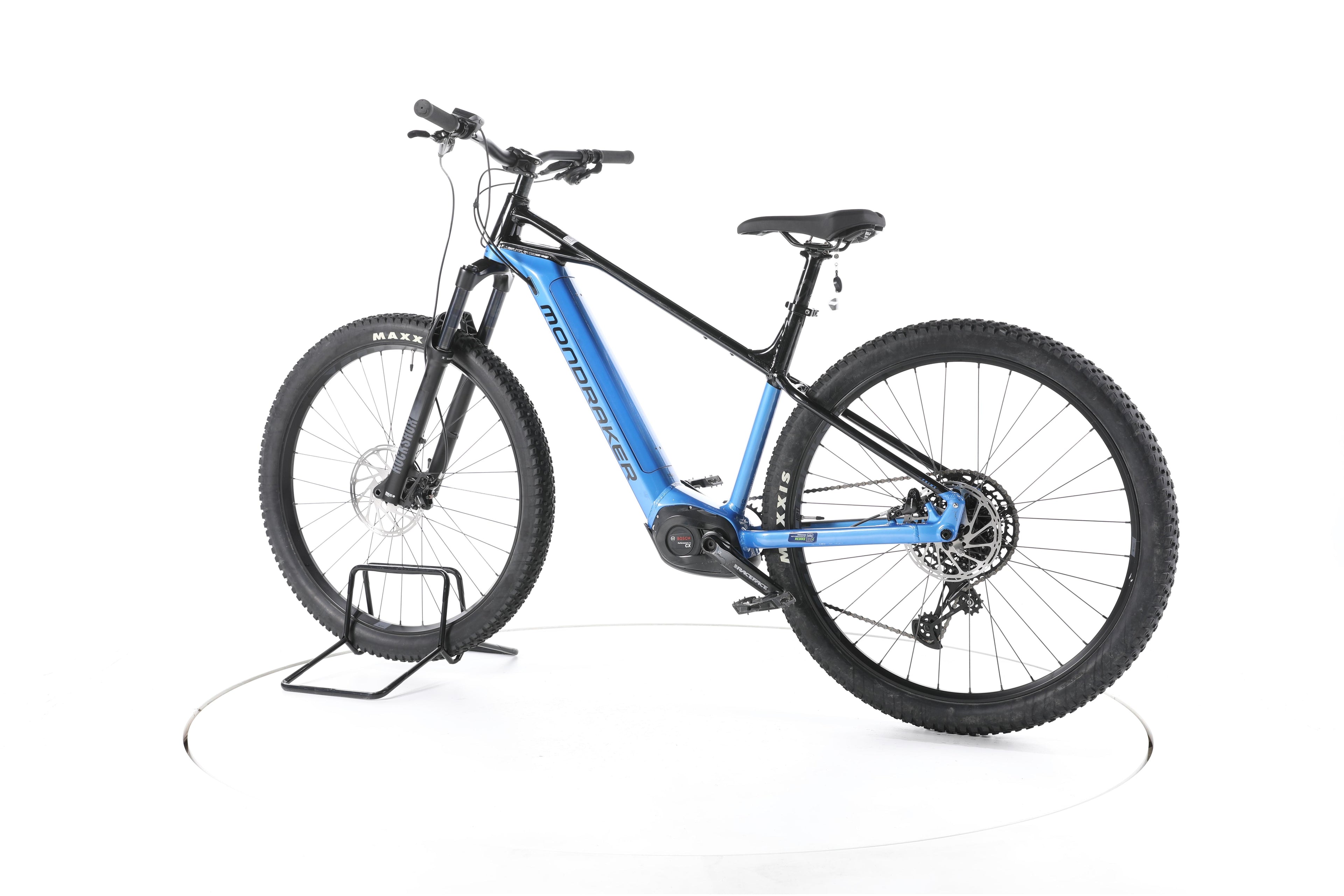 Mondraker PRIME 29 E-Bike - Image 8