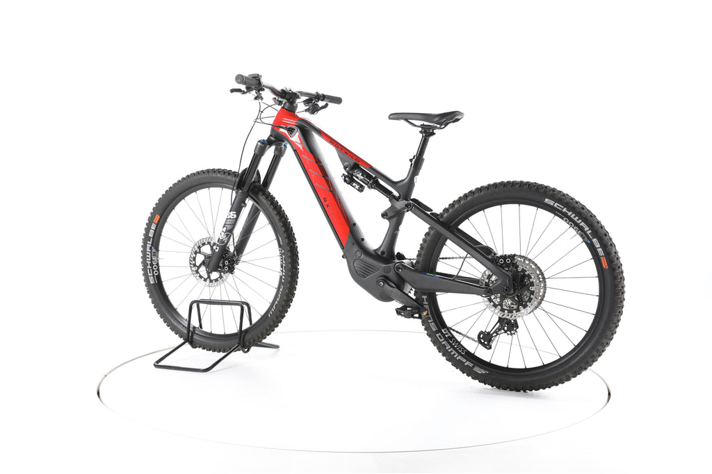 Rotwild R.X750 Core Fully E-Bike Carbon 2023 - Image 8