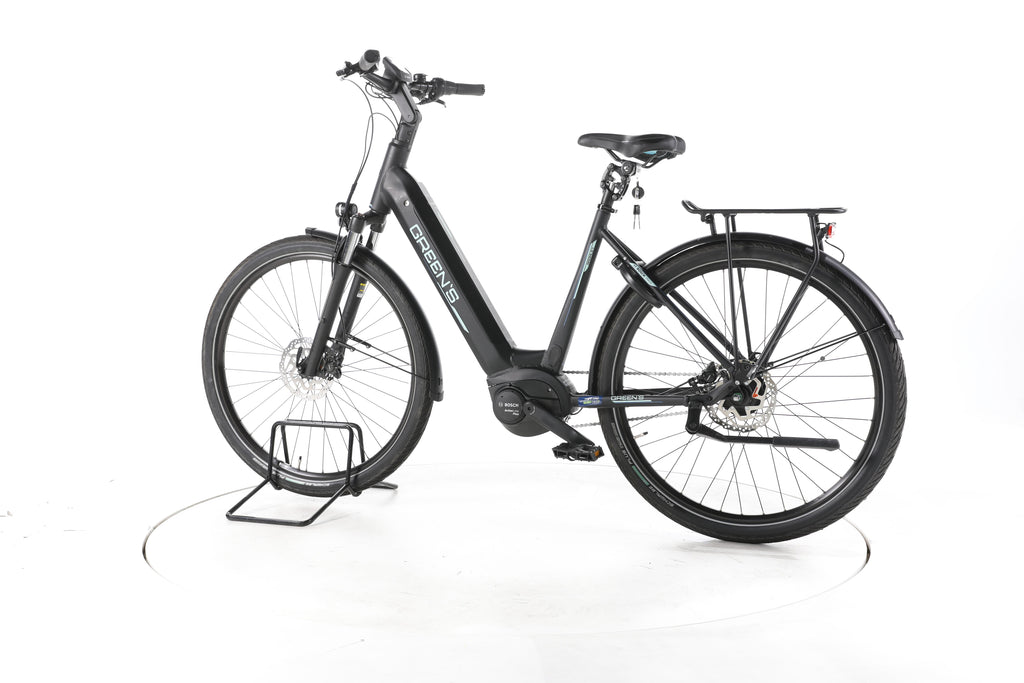 Green's Bromley City E-Bike Tiefeinsteiger - Image 8