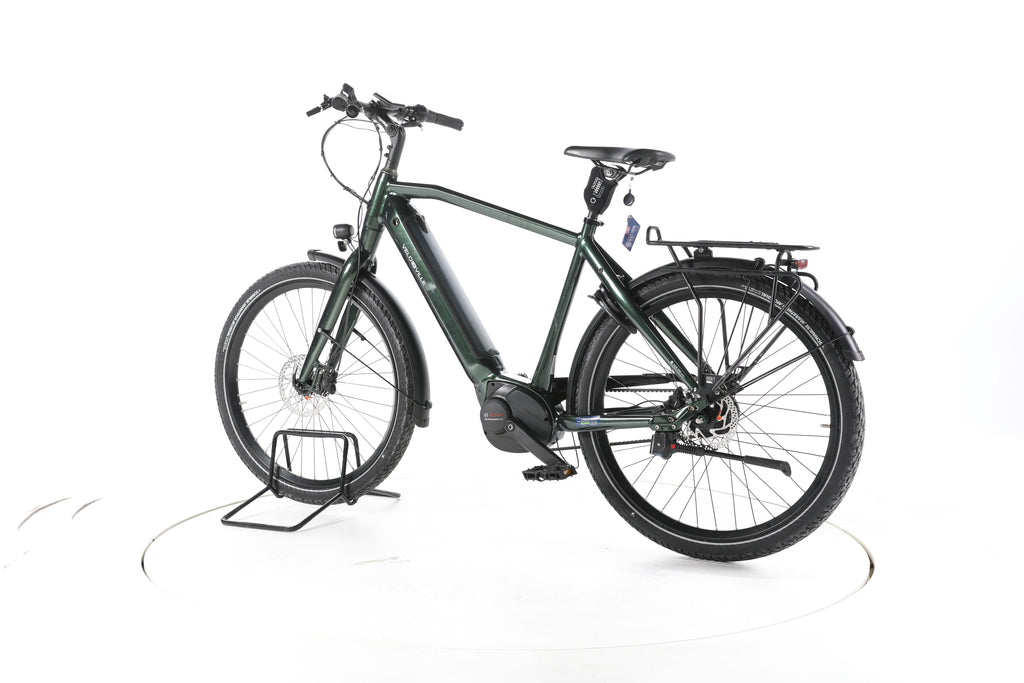 Velo de Ville SEB 890 Smart City E-Bike 2023 - Image 8