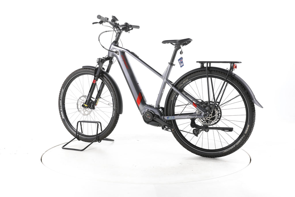 Conway Cairon SUV 5.0 Trekking E-Bike - Image 8